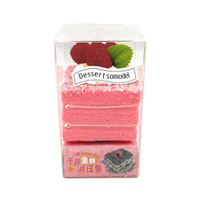 Load image into Gallery viewer, SQUISHY SWEETCAKE MAGNET
