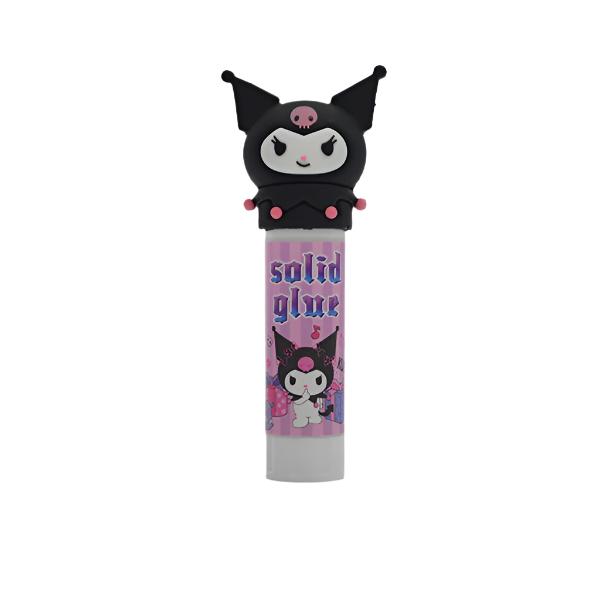 Glue Stick Hello Kuromi