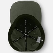 Load image into Gallery viewer, Skechweave Diamond Snapback Hat
