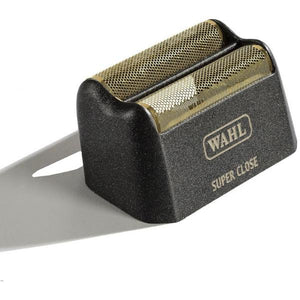 WAHL GOLD FOIL CUTTER BAR ASSEMBLY