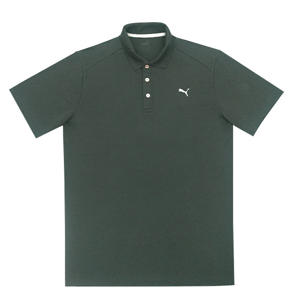 MSS Pounce Polo Shadow Gry