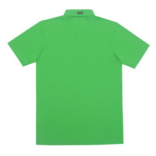 Load image into Gallery viewer, MSS Pounce Polo Irish Grn
