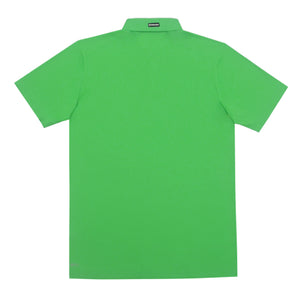 MSS Pounce Polo Irish Grn