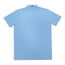 Load image into Gallery viewer, MSS Pounce Polo Blue Bell
