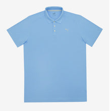 Load image into Gallery viewer, MSS Pounce Polo Blue Bell
