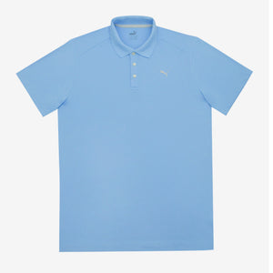 MSS Pounce Polo Blue Bell