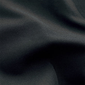 Black Tailored Stretch Slim Trousers