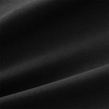 Load image into Gallery viewer, Black Tailored Stretch Bootcut Trousers
