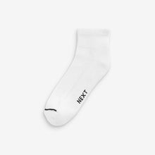 Load image into Gallery viewer, Mixed Mid Cut Sports 5 Pack Socks
