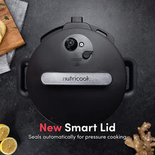 Load image into Gallery viewer, NUTRICOOK SMART POT PRIME 2.0 6L
