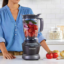 Load image into Gallery viewer, NUTRIBULLET FULL SIZE BLENDER COMBO
