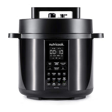Load image into Gallery viewer, NUTRICOOK SMART POT PRIME 2.0 6L
