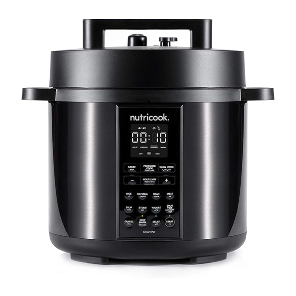 NUTRICOOK SMART POT PRIME 2.0 6L