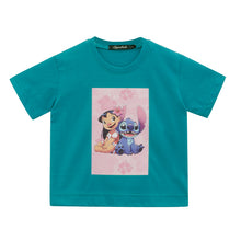 Load image into Gallery viewer, CROP TOP STITCH 1
