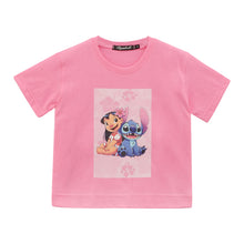 Load image into Gallery viewer, CROP TOP STITCH 1
