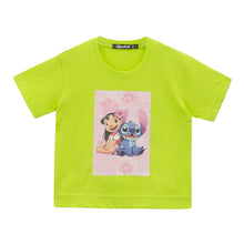 Load image into Gallery viewer, CROP TOP STITCH 1
