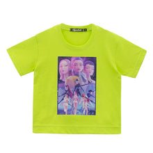 Load image into Gallery viewer, CROP TOP HUNTRIX 1
