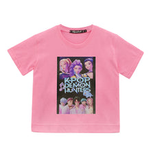 Load image into Gallery viewer, CROP TOP HUNTRIX 2
