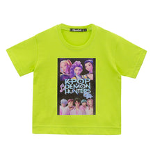 Load image into Gallery viewer, CROP TOP HUNTRIX 2
