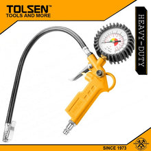 Load image into Gallery viewer, AIR TIRE INFLATING GUN
