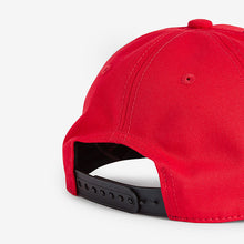 Load image into Gallery viewer, Red Spider-Man 100% Cotton License Cap
