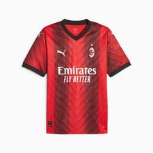 Load image into Gallery viewer, AC Milan 23/24 Home Jersey
