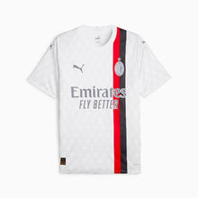 Load image into Gallery viewer, AC Milan 23/24 Away Jersey Men
