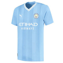 Load image into Gallery viewer, Manchester City 23/24 Home Jersey
