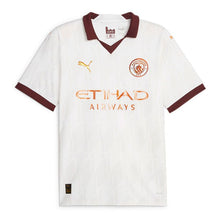 Load image into Gallery viewer, Manchester City 23/24 Away Jersey Men
