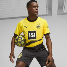 Load image into Gallery viewer, Borussia Dortmund 23/24 Home Jersey

