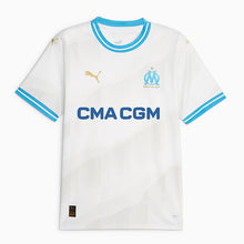 Load image into Gallery viewer, Olympique de Marseille 23/24 Home Jersey
