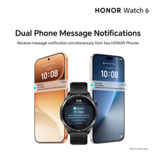 Load image into Gallery viewer, HONOR WATCH 6
