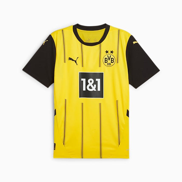 Borussia Dortmund 24/25 Home Jersey Men