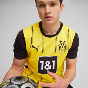 Borussia Dortmund 24/25 Home Jersey Men