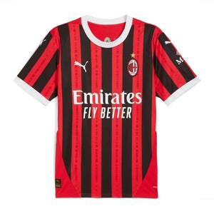 AC Milan 24/25 Home Jersey Men