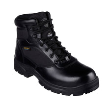 Load image into Gallery viewer, Work Tactical: Wascana - Linnean Comp Toe
