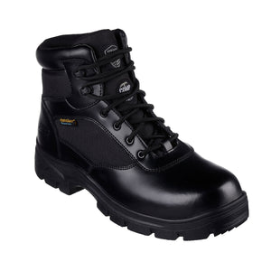 Work Tactical: Wascana - Linnean Comp Toe