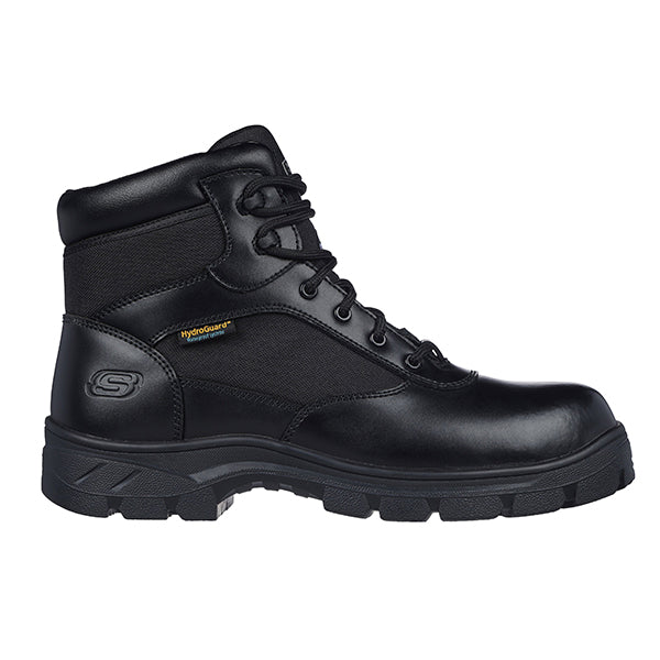 Work Tactical: Wascana - Linnean Comp Toe