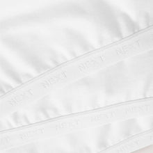 Load image into Gallery viewer, White Racer Back Crop Top 3 Pack (7-12yrs)
