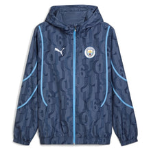 Load image into Gallery viewer, Manchester City Pre-match Woven Jacket Men
