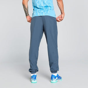 MCFC Prematch Pant Blu