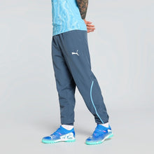 Load image into Gallery viewer, MCFC Prematch Pant Blu
