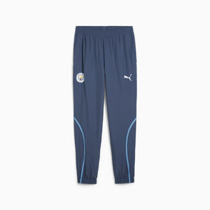 MCFC Prematch Pant Blu