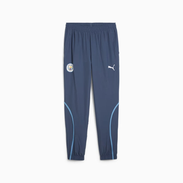 Manchester City Pre-match Woven Pants Men