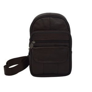 MEN CROSSBAG HOLO 7786