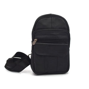 MEN CROSSBAG HOLO 7786