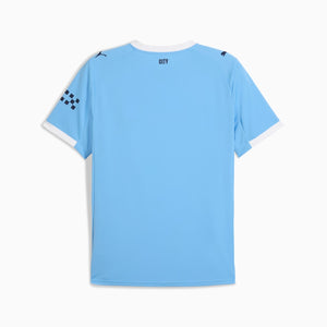 Manchester City 25/26 Home Jersey Men