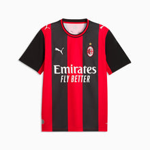 Load image into Gallery viewer, AC Milan Home Men's Soccer Jersey
