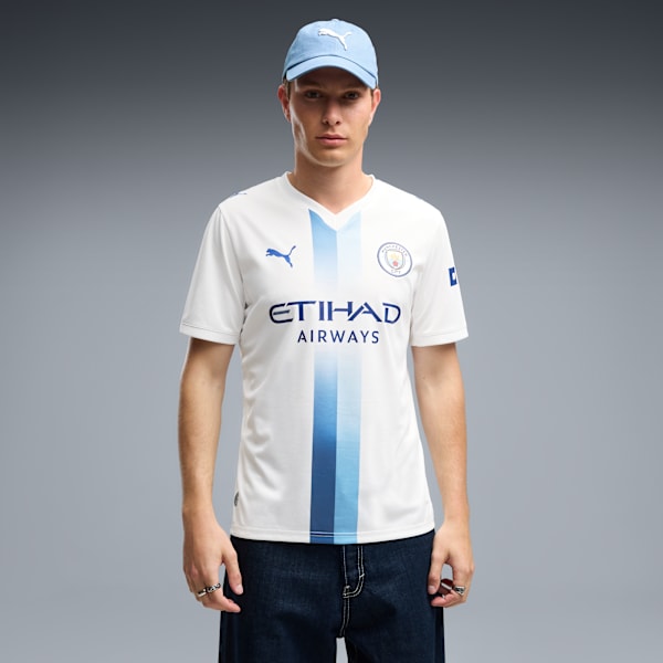Manchester City 26/27 Third Jersey Men – Allsport