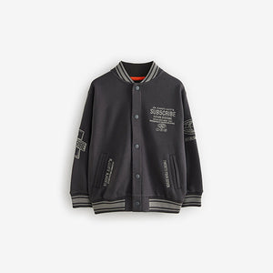 BOMBER SUBSCR BLK